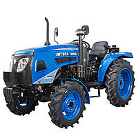 Мінітрактор Jinma JMT 3244HSU