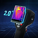 Тепловізор інфрачервоний RX-300 (Чорний), фото 9