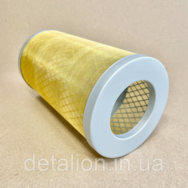 Элемент масляного фильтра ЯМЗ грубой очистки масла (латунная