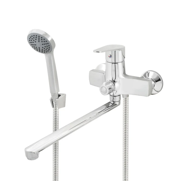 ЗМІШУВАЧ ДЛЯ ВАННИ VENTA VP325DC