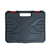 Шуруповерт AOTUO PRO 12V з двома акумуляторами 1500 mAh та набором інструментів у кейсі, фото 5
