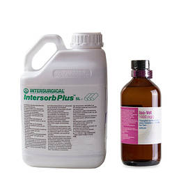  Інгаляційні анестетики для ветеринарії