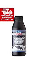 Финишняя промивка диз. сажового фільтра Liqui Moly Pro-Line Diesel Partikelfilter Spulung 0.5 л 5171