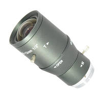 Об'єктив KK028V12M