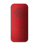 Задня кришка (батареї) для Sigma X-style 32 Boombox червона Original (213314)