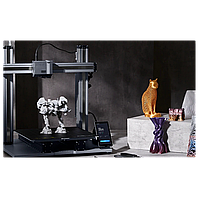3D-принтер Snapmaker 2.0 AТ350 з захисним екраном
