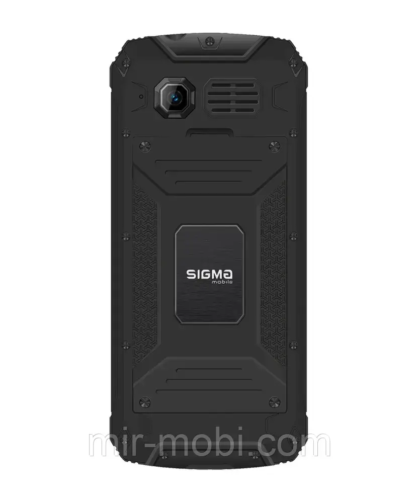 Задня кришка (батареї) для Sigma Comfort 50 CF114 Outdoor Original (213288)