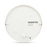 Накладний LED світильник 20W IP65 6500K 1408-NСP-1 NORTE, фото 5