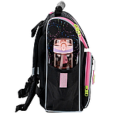 Рюкзак шкільний каркасний GoPack Education Magical Unicorn GO25-5001S-4, фото 4