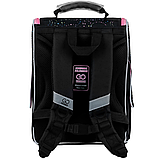 Рюкзак шкільний каркасний GoPack Education Magical Unicorn GO25-5001S-4, фото 5