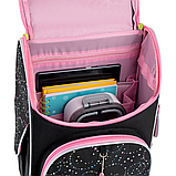 Рюкзак шкільний каркасний GoPack Education Magical Unicorn GO25-5001S-4, фото 6