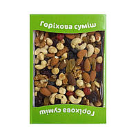 Горіхова суміш 0,5кг