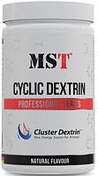 Вуглеводи (декстрин) MST Cyclic Dextrin 1 kg без смаку
