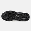 Чоловічі Кросівки New Balance 1906R Black Silver / Нью Беланс 1906Р Чорні із Сріблястим, фото 11