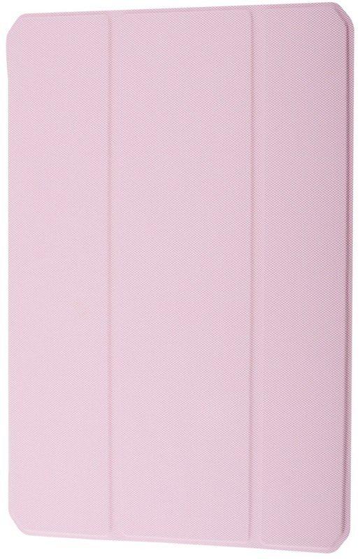 Чохол Dux Ducis Toby Series with Pencil Holder для iPad 10,9" 10 (2022) Pink