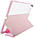 Чохол Dux Ducis Toby Series with Pencil Holder для iPad 10,9" 10 (2022) Pink, фото 2