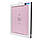 Чохол Dux Ducis Toby Series with Pencil Holder для iPad 10,9" 10 (2022) Pink, фото 3