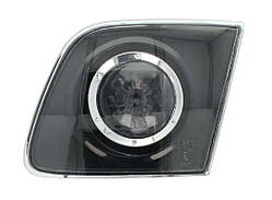 Задній ліхтар Mazda 3 SD 2004-2009 лівий внутрішній прозор. 216-1306L-LD-AE