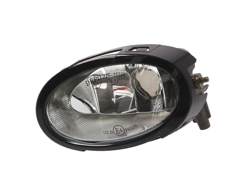 Протитуманний ліхтар Mazda 3 HB 2003-2009 ліва 216-2010L-UE, фото 1