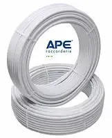 Труба APE Italy 9MN021620200F PEXB/AL/PEXB16х2,0 (200м)