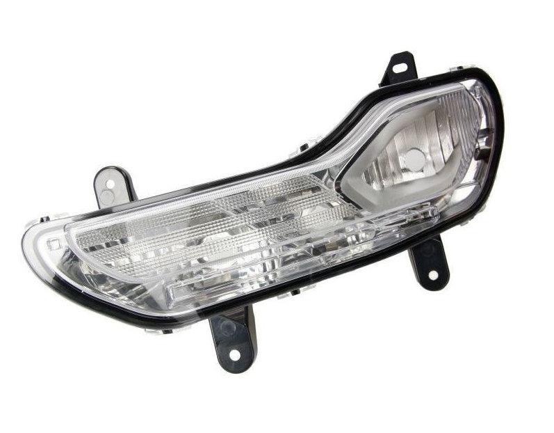 Протитуманний ліхтар Ford Kuga 2013-2016 під ксенон ліва DEPO, фото 1