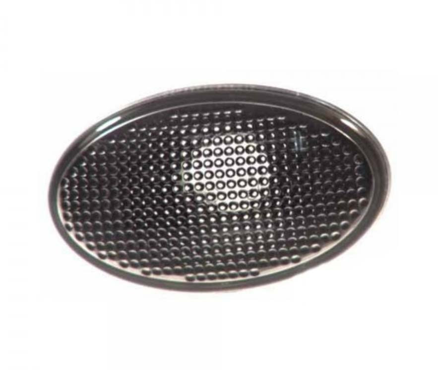 Покажчик повороту Mercedes A-Class (W168) 97-04/Vito 639 03-10 W168, W639 1997-2010 на крилі лев.=прав. білий - лампа 440-1404N-UE, фото 1
