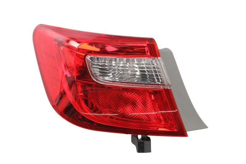 Задній ліхтар Toyota Camry EUR 2011-2014 лівий зовнішній 112-1936L-U, фото 1