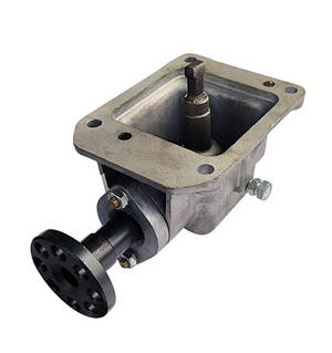 14.1702200-10 Опора рычага переключения передач кулиса КПП КАМАЗ в