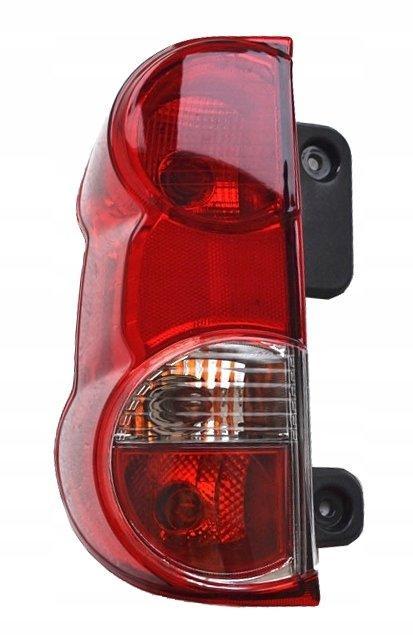 Задній ліхтар Nissan NV200 2010- лівий 115-1934L-LD-UE, фото 1