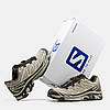 Чоловічі Кросівки Salomon XT-6 Softground LT ADV Beige / Саломон ХТ-6 Софтграунд ЛТ АДВ Бежеві, фото 7
