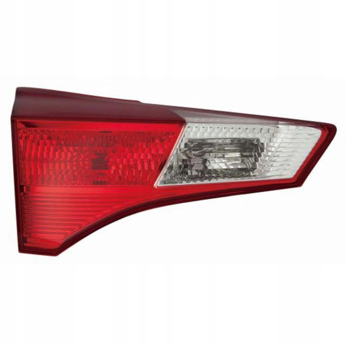 Задній ліхтар Toyota RAV4 2013-2015 прав. (W16W/W5W) 212-1342R-UQ, фото 1