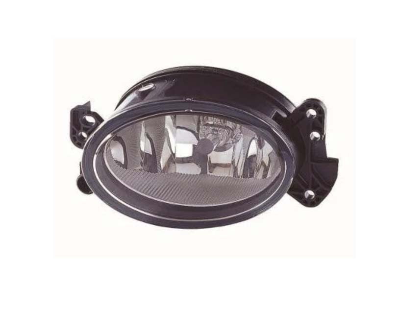 Протитуманний ліхтар Mazda 3 BL SDN/HB 2009-2012 передн. прав. (без ламп). HB4 (кріплення під бампер USA automa) 3162016RAQ, фото 1