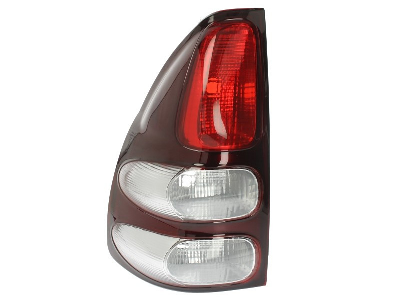 Задній ліхтар Toyota Prado J120 2003-2009 лівий 212-19G5L-UE, фото 1
