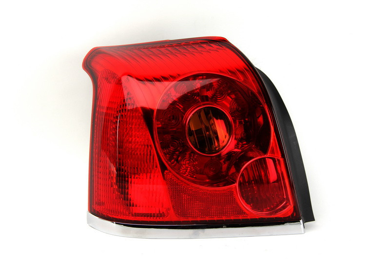 Задній ліхтар Toyota Avensis 2003-2006 лівий 212-19G9L-LD-UE, фото 1