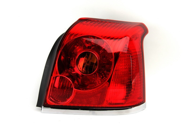Задній ліхтар Toyota Avensis 2003-2006 правий 212-19G9R-LD-UE, фото 1