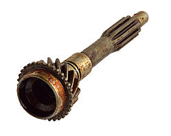 Вал первинний КПП ГАЗ 2410