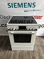 Плита електрична Siemens вживана 210325/20R
