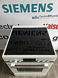 Плита електрична Siemens вживана 210325/20R, фото 3