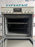 Плита електрична Siemens вживана 210325/20R, фото 4