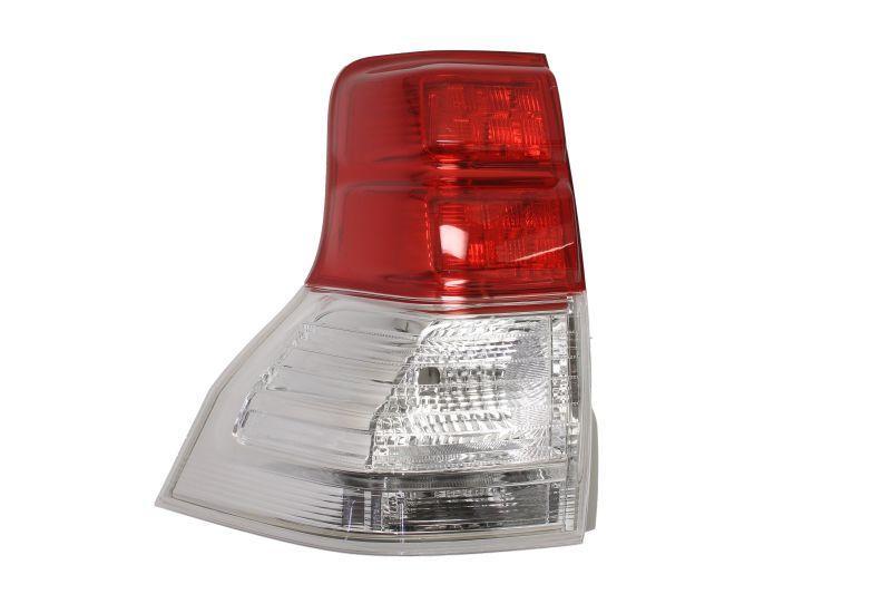 Задній ліхтар Toyota Prado J150 2009-2013 лівий LED 212-19T7L-UE, фото 1
