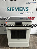 Плита електрична Siemens вживана 210325/20R, фото 5