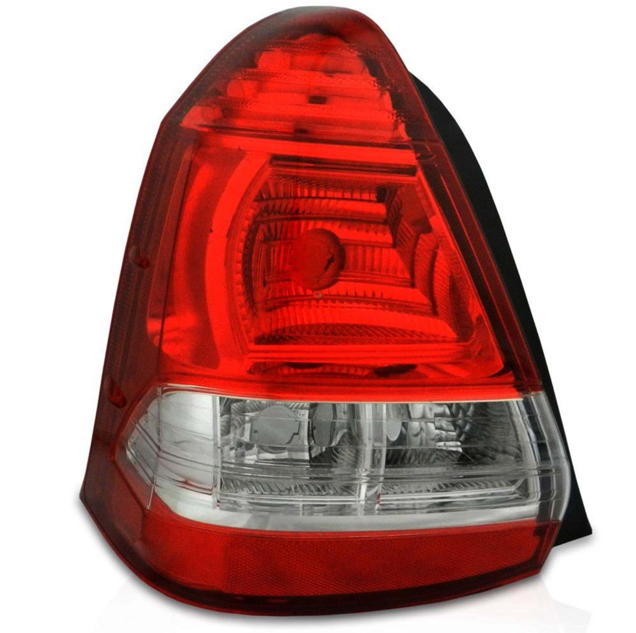 Задній ліхтар Toyota Camry XV50 USA 2011-2014 прав. (без ламп) (W21/5W1W) (зовнішній) 212-19Y1R-UE, фото 1