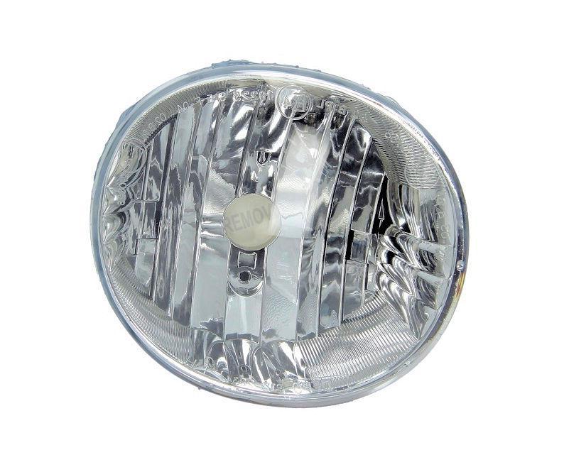 Протитуманний ліхтар Toyota RAV4 2004-2006/Hilux 2005- 2004- ліва 212-2034L-UE, фото 1