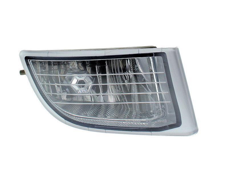 Протитуманний ліхтар Toyota Prado 120 2003-2009 права DEPO, фото 1