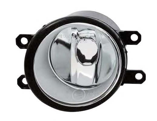 Протитуманний ліхтар Toyota Auris/Avensis/Camry/Corolla/RAV4 ліва 212-2052L-UE, фото 1