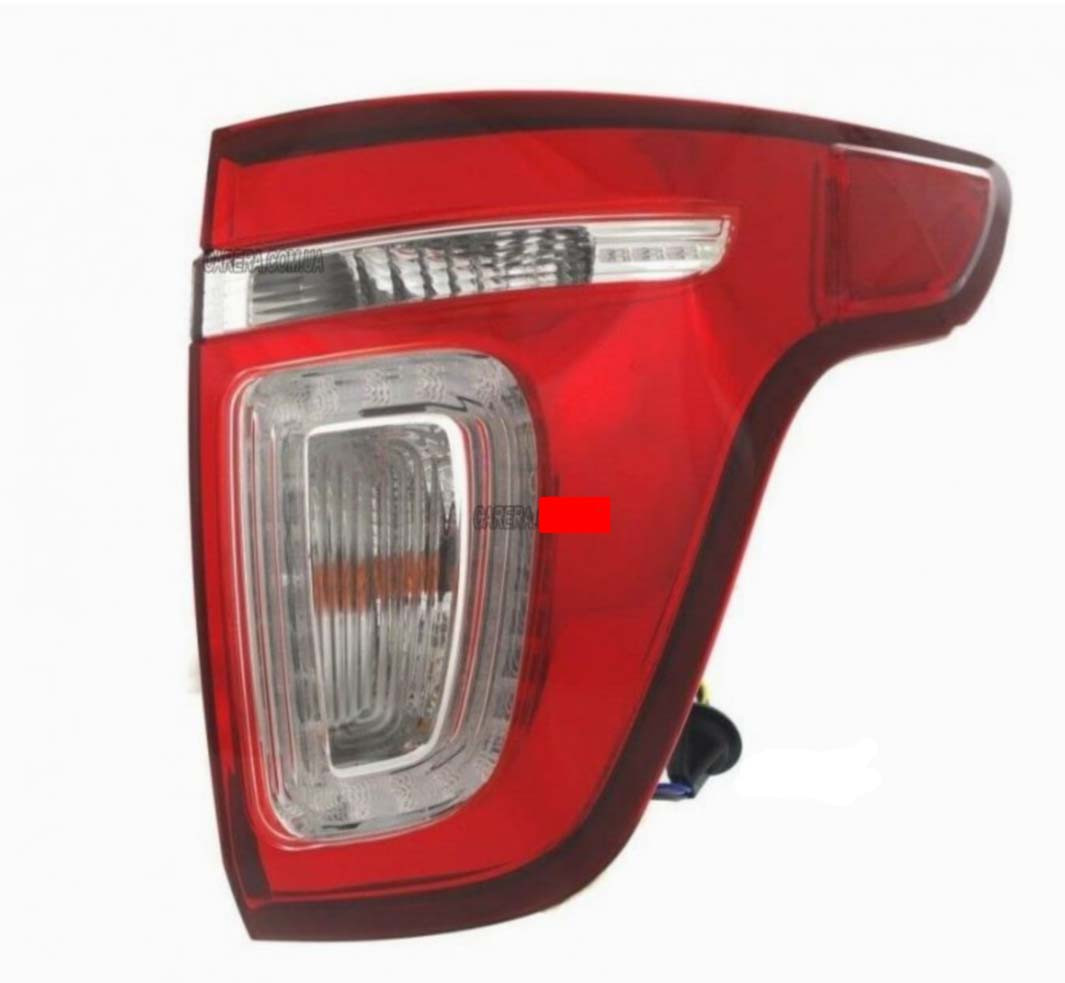 Задній ліхтар Ford Explorer 2011-2015 прав. (без ламп) (LED/WY21W/W21W) (Base/XLT/Limited) 330-1953R-AS, фото 1