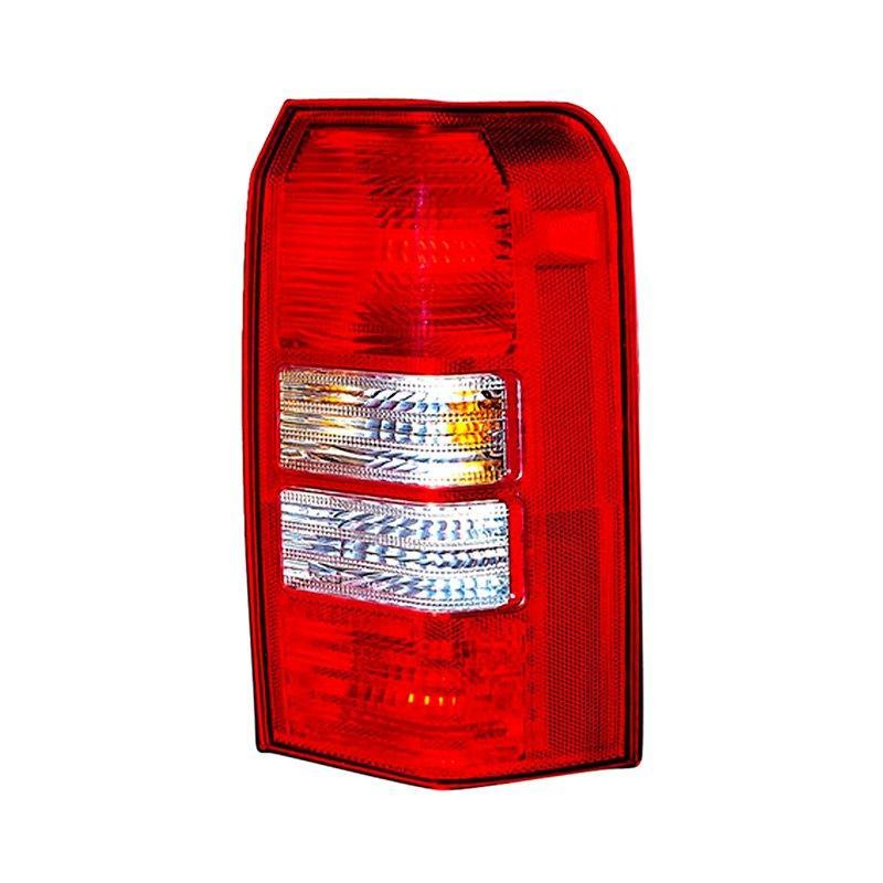 Задній ліхтар Jeep Patriot 2007-2016 правий 333-1946R-ASN, фото 1