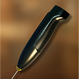 Капучинатор, спінювач молока, збивач молока, капучинатор електричний HechPro (1289), фото 7