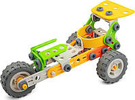 Конструктор гнучкий OTAMANKO Грайко-збирайко 74 деталі (5320174) {5320-piho}