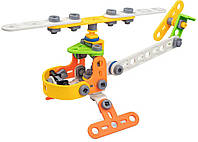 Конструктор гнучкий OTAMANKO Грайко-збирайко 78 деталей {5320-piho}